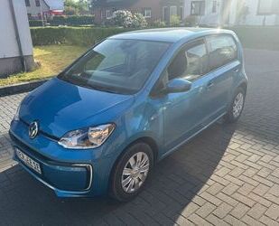 VW e-up! Gebrauchtwagen