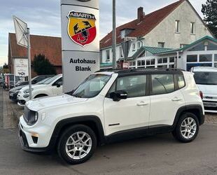Jeep Renegade Gebrauchtwagen