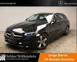 Mercedes-Benz C 300 Gebrauchtwagen