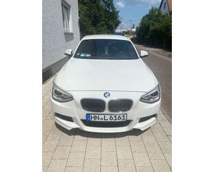 BMW 116 Gebrauchtwagen