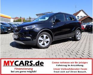 Opel Mokka Gebrauchtwagen