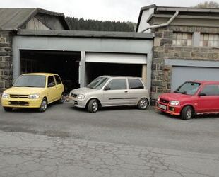 Daihatsu Cuore Gebrauchtwagen