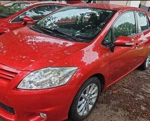 Toyota Auris Gebrauchtwagen
