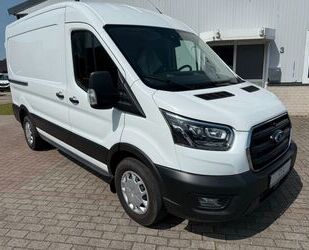 Ford Transit Gebrauchtwagen