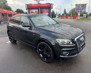 Audi Q5 Gebrauchtwagen