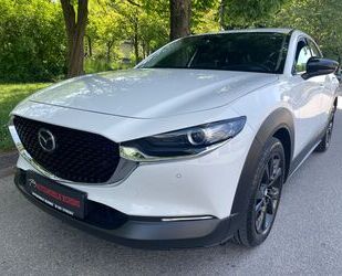 Mazda CX-3 Gebrauchtwagen