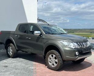 Mitsubishi L200 Gebrauchtwagen