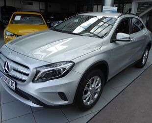 Mercedes-Benz GLA 200 Gebrauchtwagen