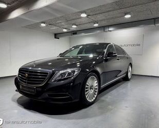 Mercedes-Benz S 350 Gebrauchtwagen