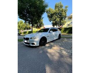 BMW 525 Gebrauchtwagen