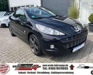 Peugeot 207 Gebrauchtwagen