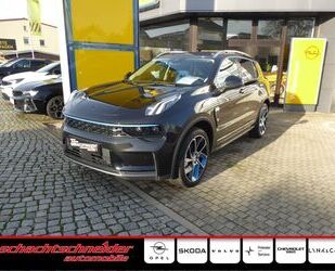 Lynk & Co 01 Gebrauchtwagen
