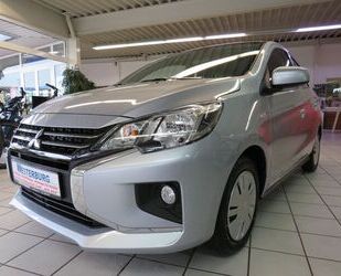 Mitsubishi Space Star Gebrauchtwagen