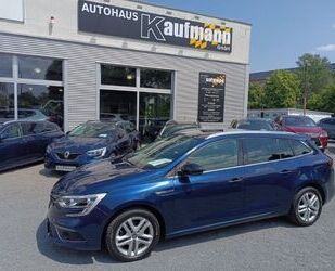 Renault Megane Gebrauchtwagen