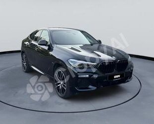 BMW X6 Gebrauchtwagen