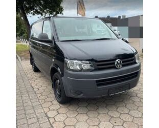 VW T5 Transporter Gebrauchtwagen