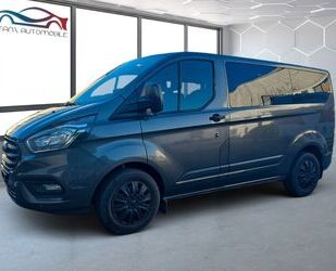 Ford Transit Gebrauchtwagen