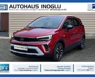 Opel Crossland (X) Gebrauchtwagen