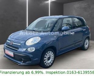Fiat 500L Gebrauchtwagen