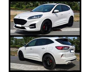 Citroen Kuga 