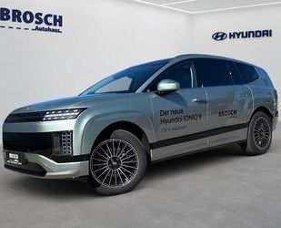 Hyundai IONIQ Gebrauchtwagen