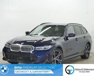 BMW 330 Gebrauchtwagen