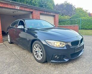 BMW 420 Gran Coupé Gebrauchtwagen