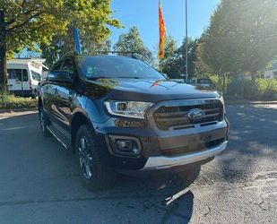Ford Ranger Gebrauchtwagen