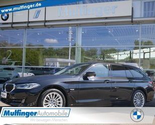BMW 530 Gebrauchtwagen