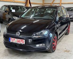 VW Polo Gebrauchtwagen