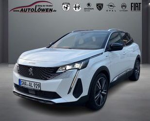 Peugeot 3008 Gebrauchtwagen