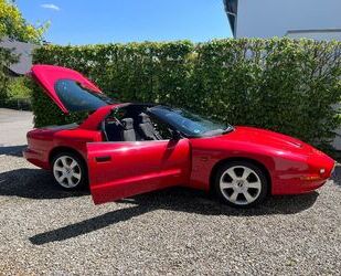Pontiac Firebird Gebrauchtwagen