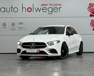 Mercedes-Benz A 200 Gebrauchtwagen