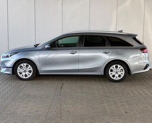 Kia ceed Sportswagon Gebrauchtwagen