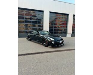 Nissan GT-R Gebrauchtwagen