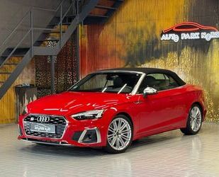 Audi S5 Gebrauchtwagen