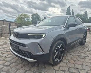 Opel Mokka Gebrauchtwagen