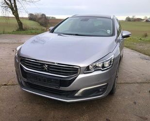Peugeot 508 Gebrauchtwagen