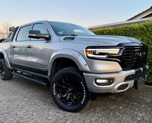 Dodge RAM Gebrauchtwagen