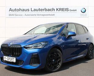 BMW 223 Active Tourer Gebrauchtwagen