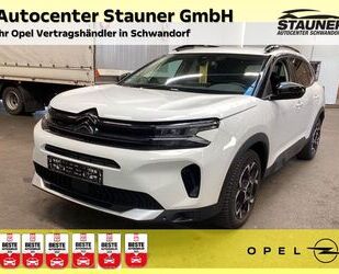Citroen C5 Aircross Gebrauchtwagen