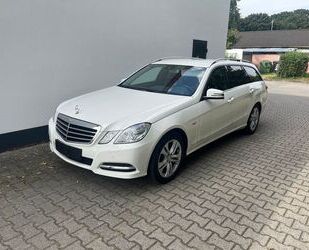 Mercedes-Benz E 300 Gebrauchtwagen