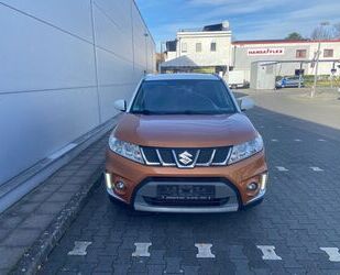 Suzuki Vitara Gebrauchtwagen