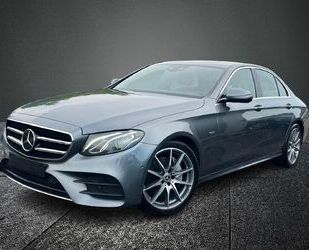 Mercedes-Benz E 220 Gebrauchtwagen