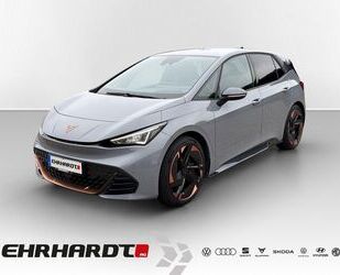 Cupra Born Gebrauchtwagen