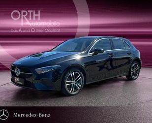 Mercedes-Benz A 180 Gebrauchtwagen