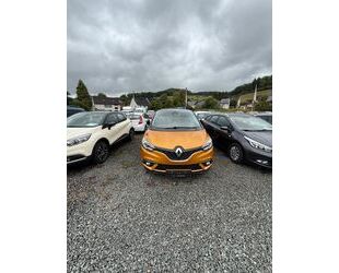 Renault Scenic Gebrauchtwagen