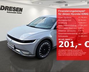 Hyundai IONIQ 5 Gebrauchtwagen
