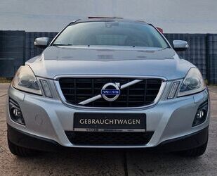 Volvo XC60 Gebrauchtwagen