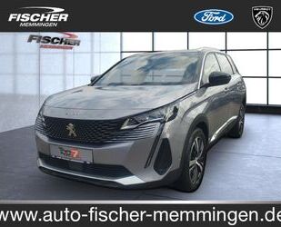 Peugeot 5008 Gebrauchtwagen